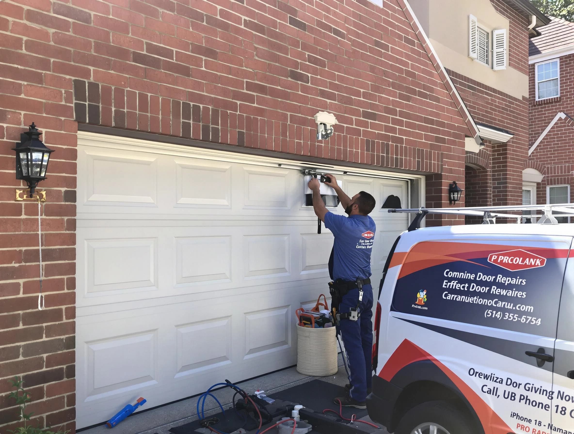 Belen Garage Door Repair local garage door repair technician in Belen