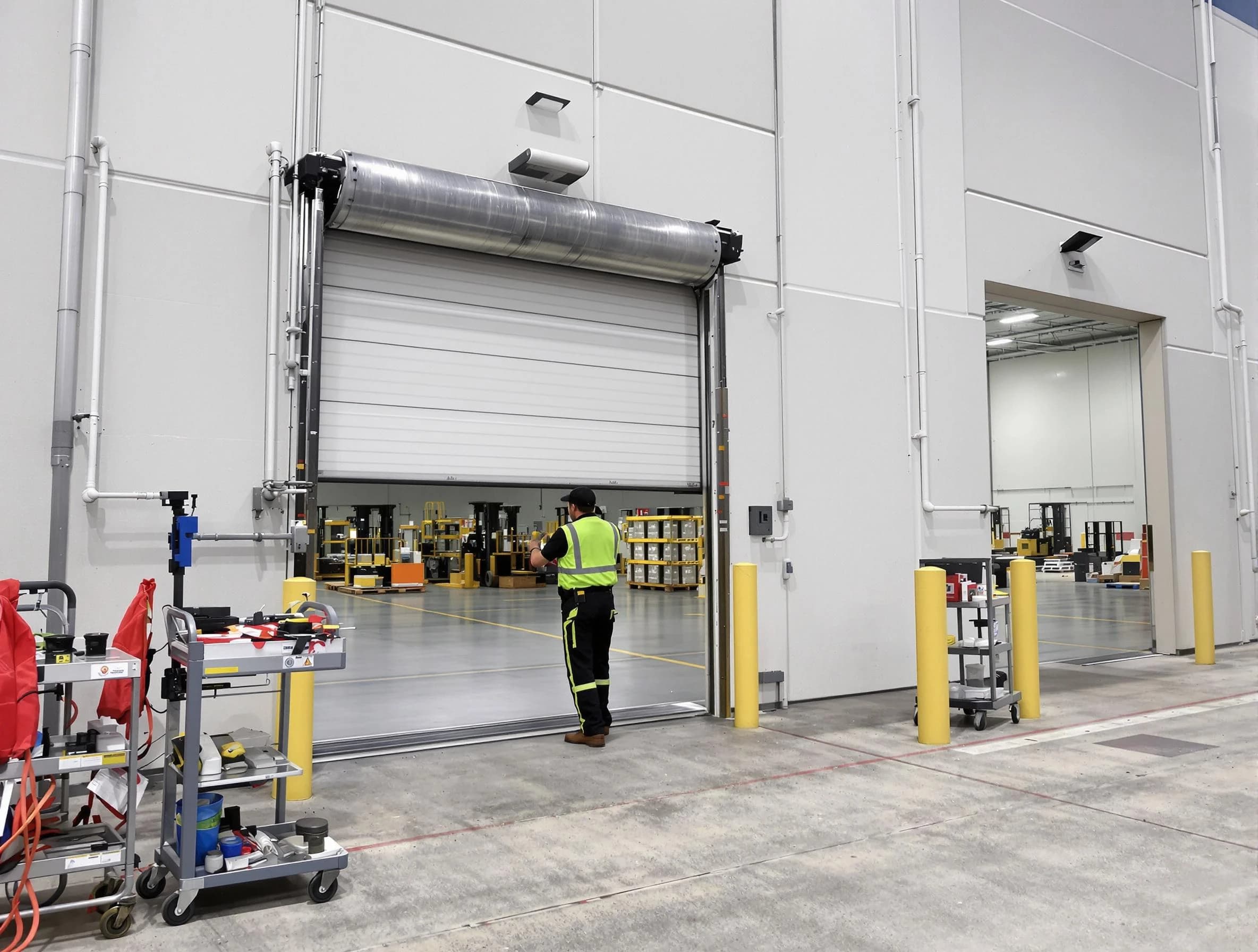 Commercial Repair service in Belen, NM