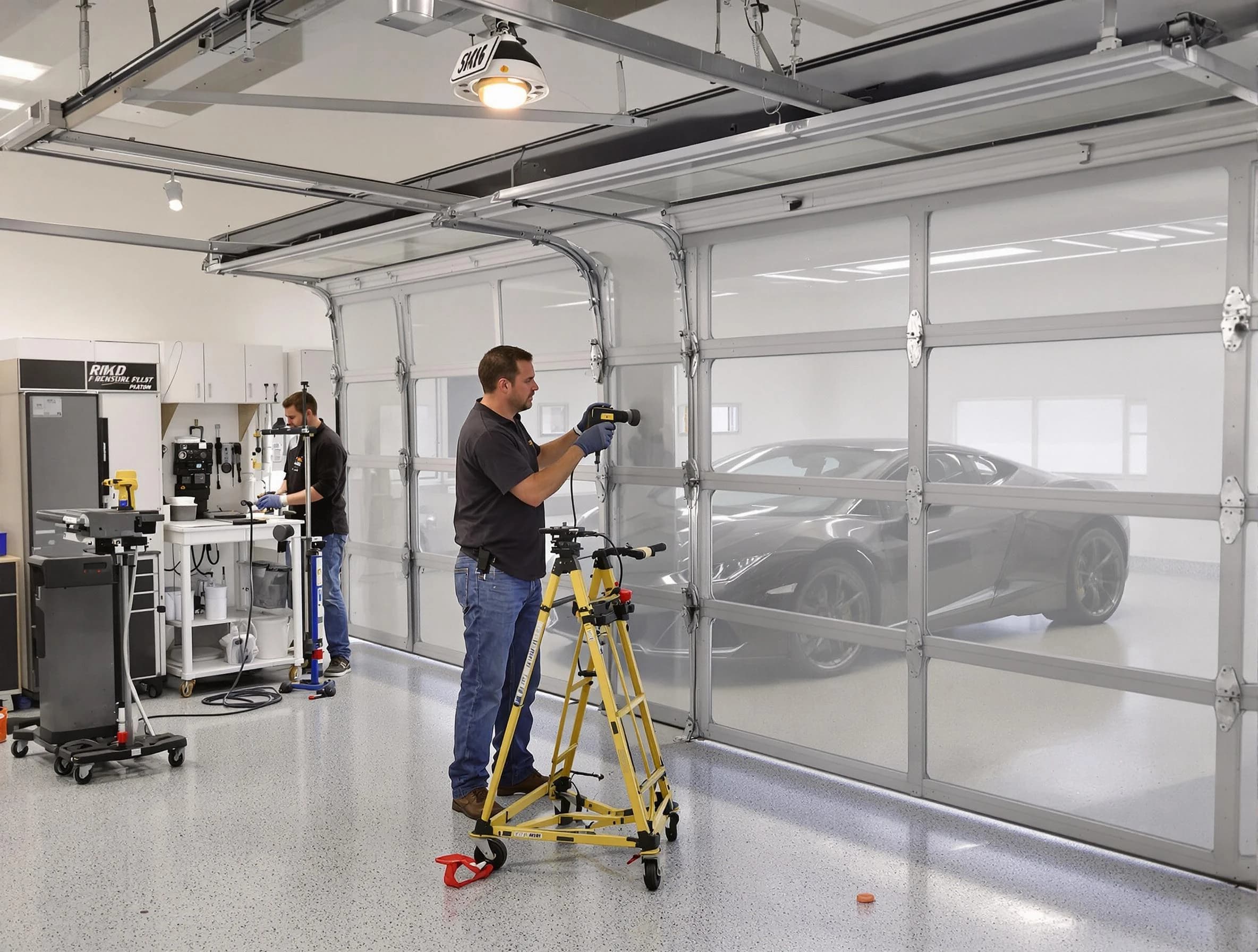 Dents Repair service in Belen, NM