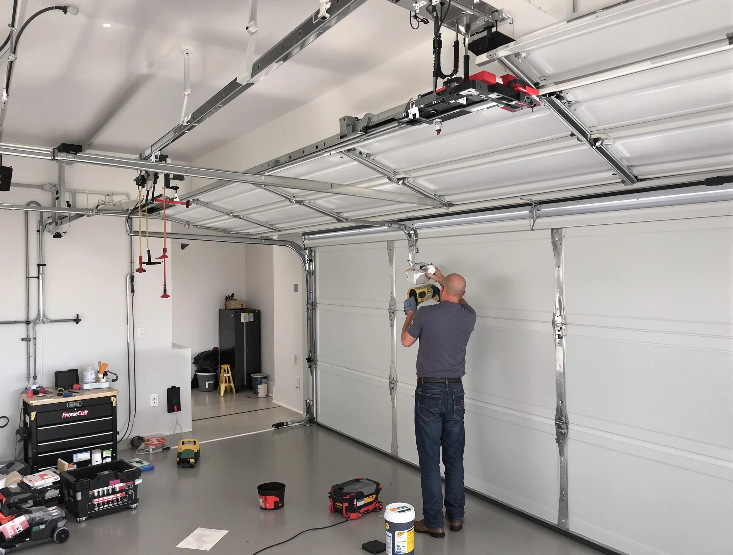 Belen Garage Door Repair garage door repair specialist in Belen